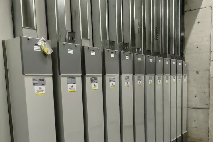 Customized High-Current Filters