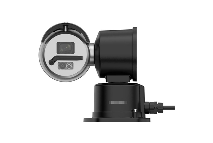 CCTV Cameras (Fixed, Mobile)