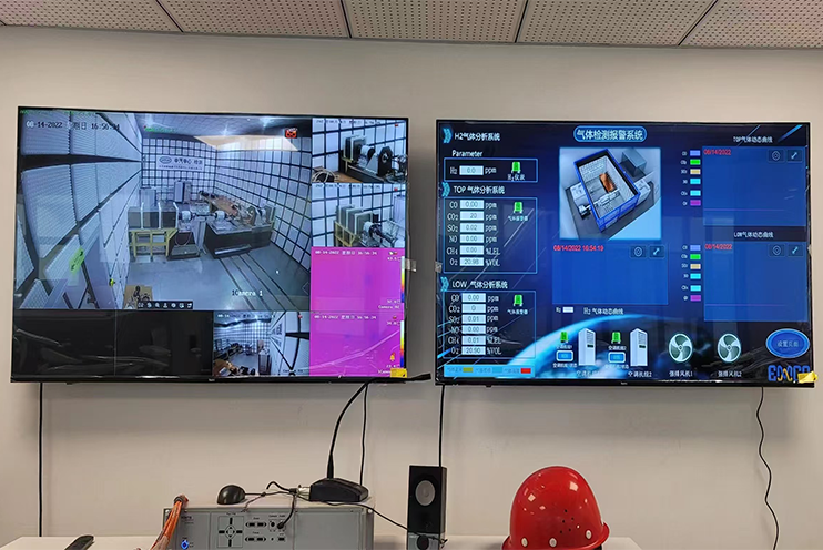 Voice Communication Systems