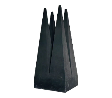 MPM Series - Combining sound absorption and wave absorption types