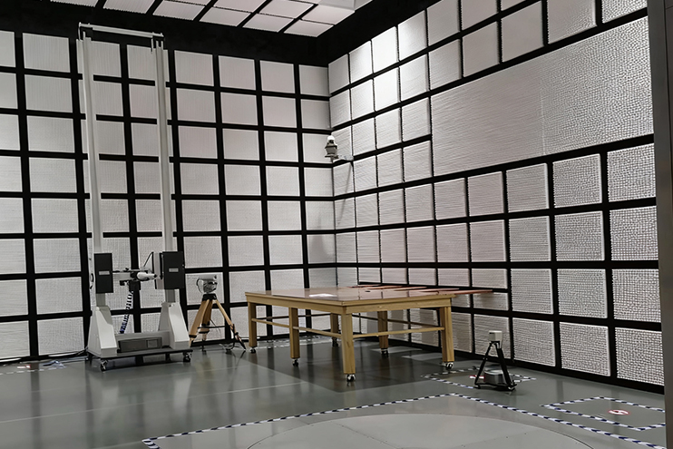 Turntables / Dynamometers 12m 50t (Other specifications customizable)